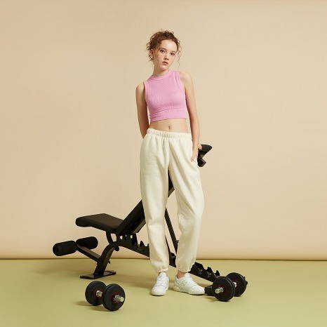 Product photography editorial