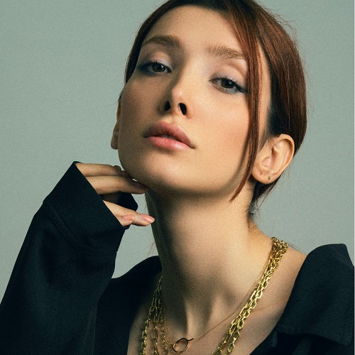 Women's wear editorial